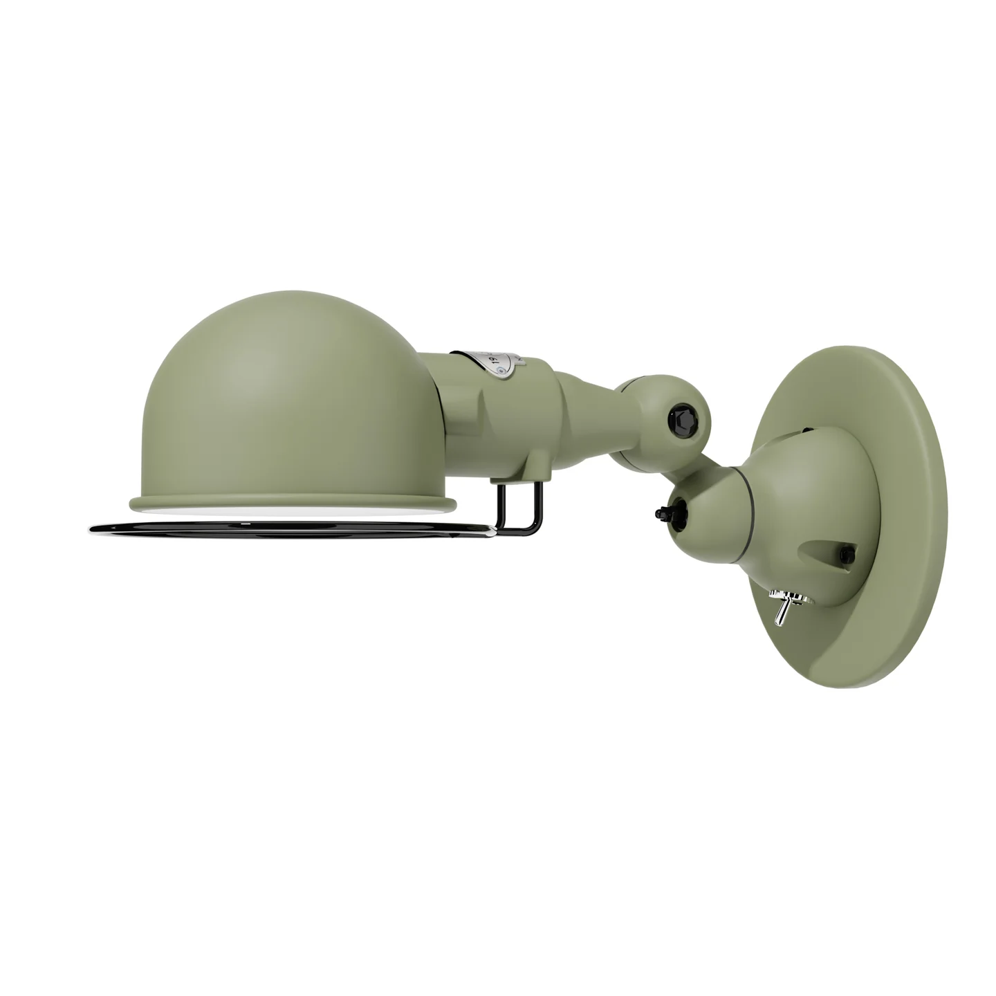 Khaki Signal Wall Lamp Si300 by Overstock Sale Lamps
